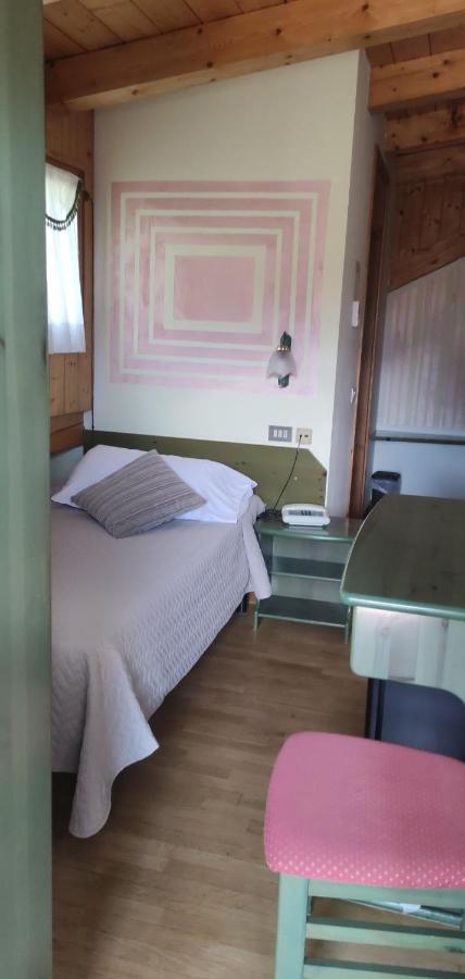 Albergo Ristorante Cacciatori Auronzo di Cadore Eksteriør billede