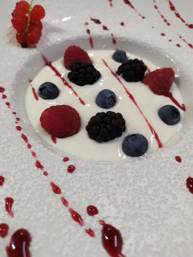 Albergo Ristorante Cacciatori Auronzo di Cadore Eksteriør billede