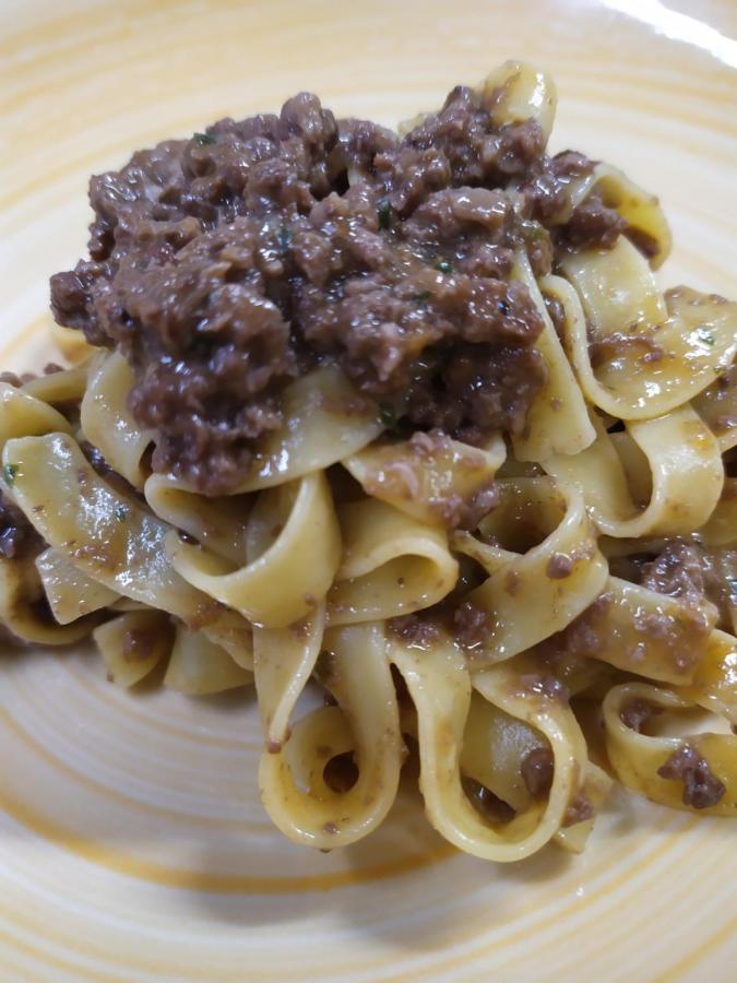 Albergo Ristorante Cacciatori Auronzo di Cadore Eksteriør billede